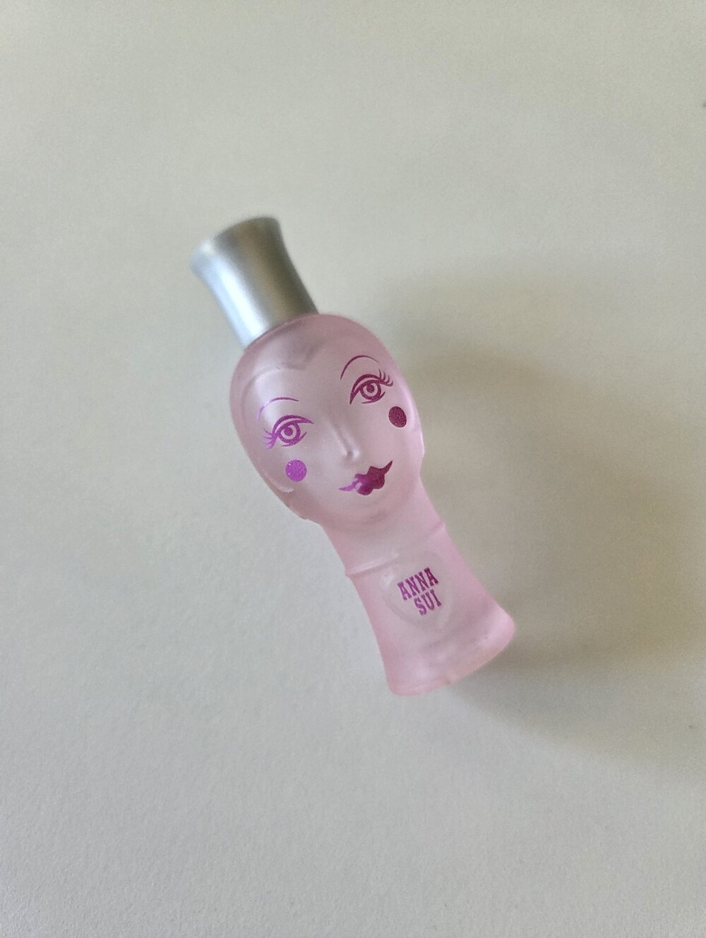 Vintage 2003 ANNA SUI Dolly Girl Mini Parfum